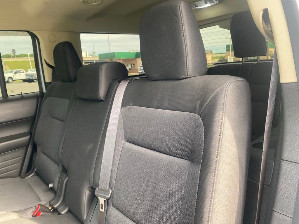 Used 2019 Ford Flex SE FWD image 26