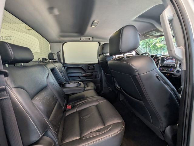 Used 2014 GMC Sierra 1500 SLE w/ SLE Value Package AWD/4WD image 16