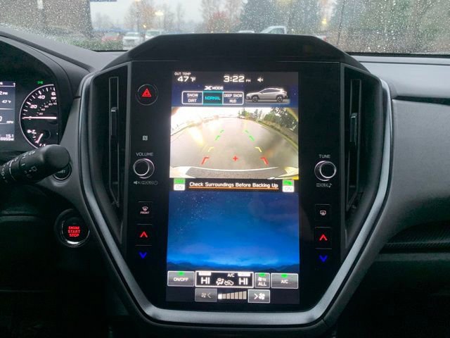 Used 2024 Subaru Crosstrek 2.5i Limited image 16