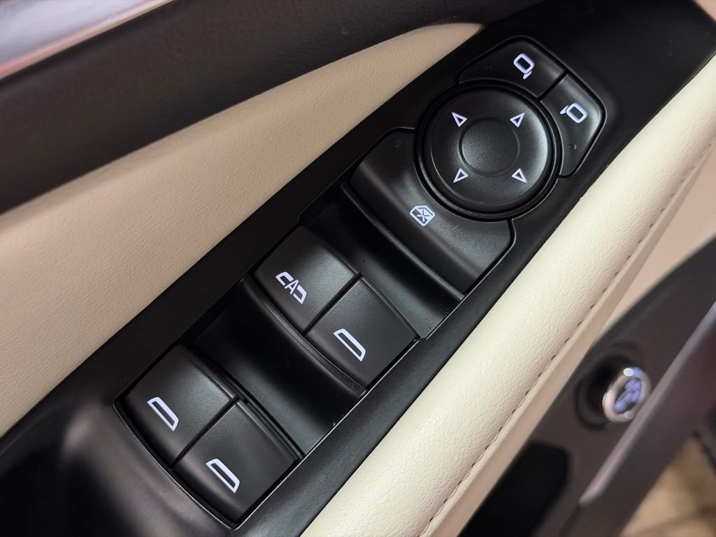 Certified 2024 Buick Enclave Essence w/ Trailering Package, 5000 lbs. image 31