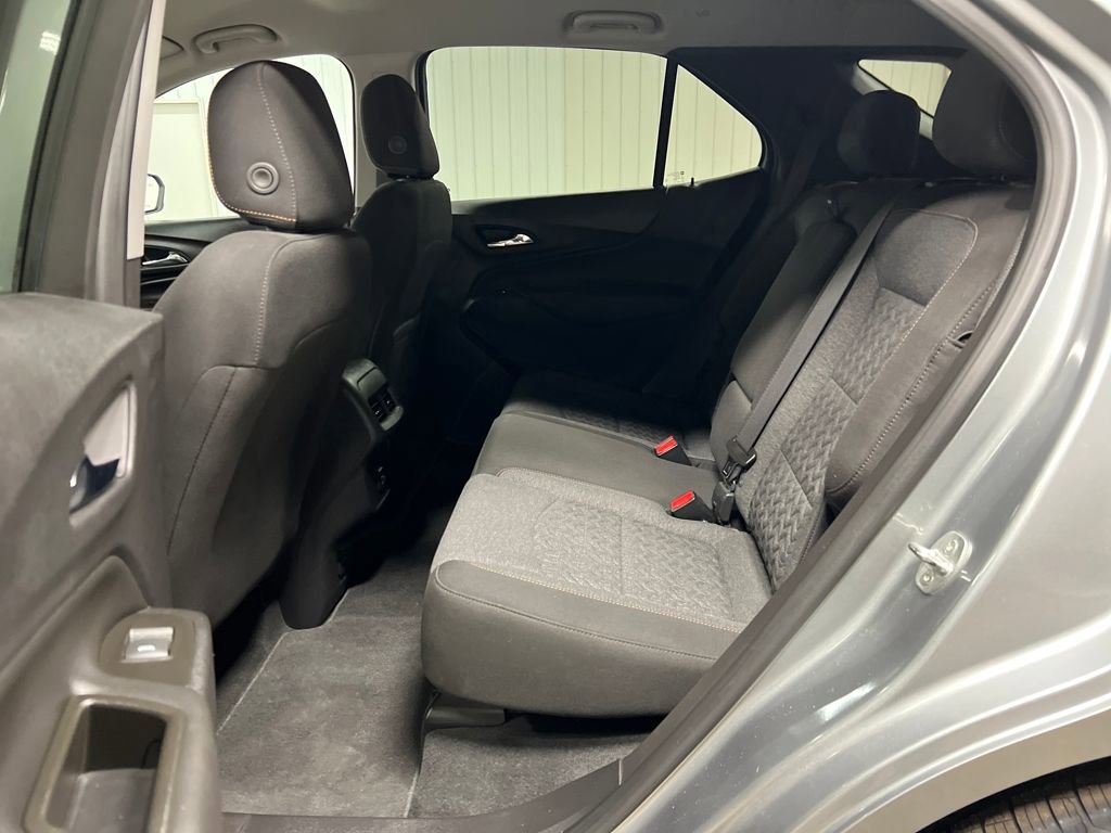 Certified 2023 Chevrolet Equinox LT image 14