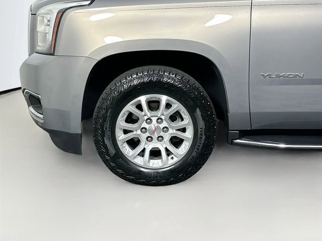 Used 2019 GMC Yukon SLE image 32