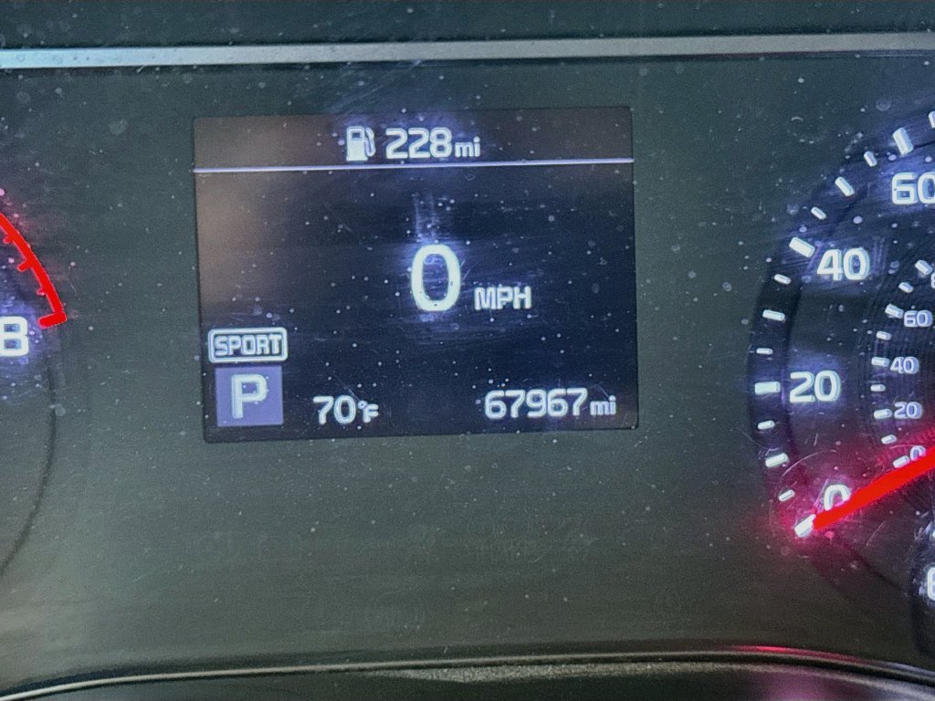 Used 2022 Kia Soul X-Line FWD image 12