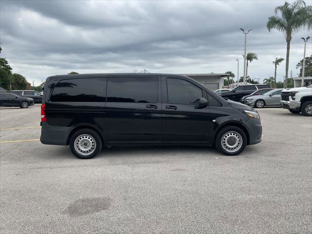 Used 2019 Mercedes-Benz Metris Passenger image 7