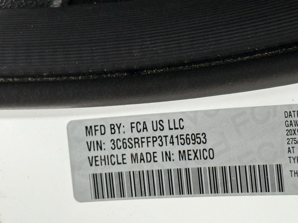 New 2026 RAM 1500 Big Horn/Lone Star image 36