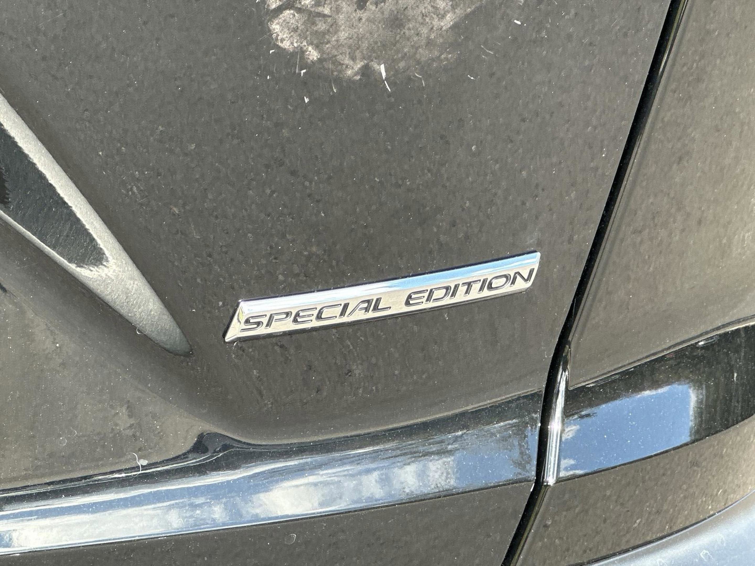 Certified 2021 Honda CR-V Special Edition image 24