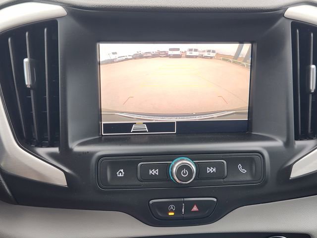 Used 2022 GMC Terrain SLE w/ Driver Convenience Package AWD/4WD image 6