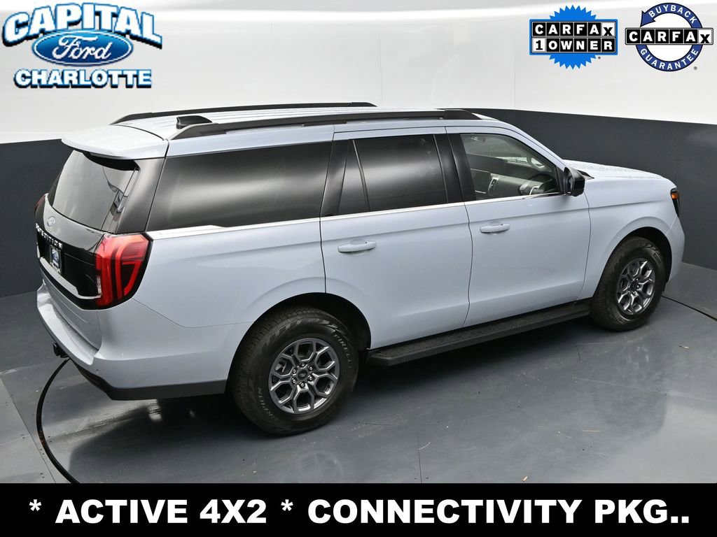 Used 2025 Ford Expedition Active image 31