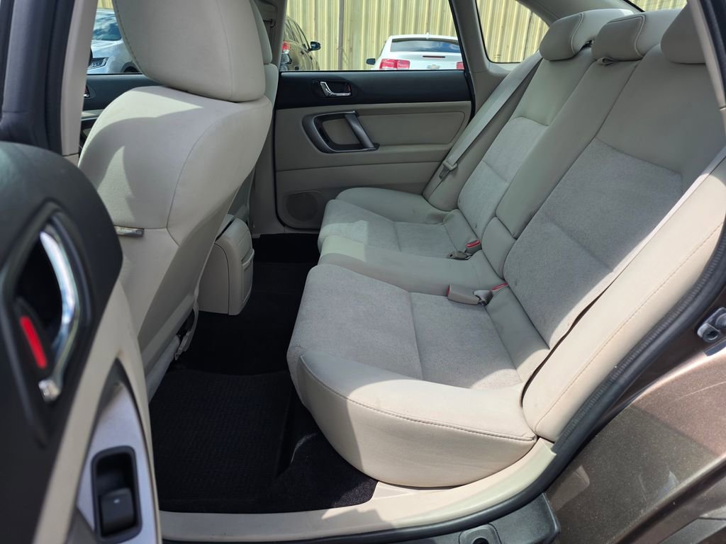 Used 2009 Subaru Legacy 2.5i Special Edition image 12