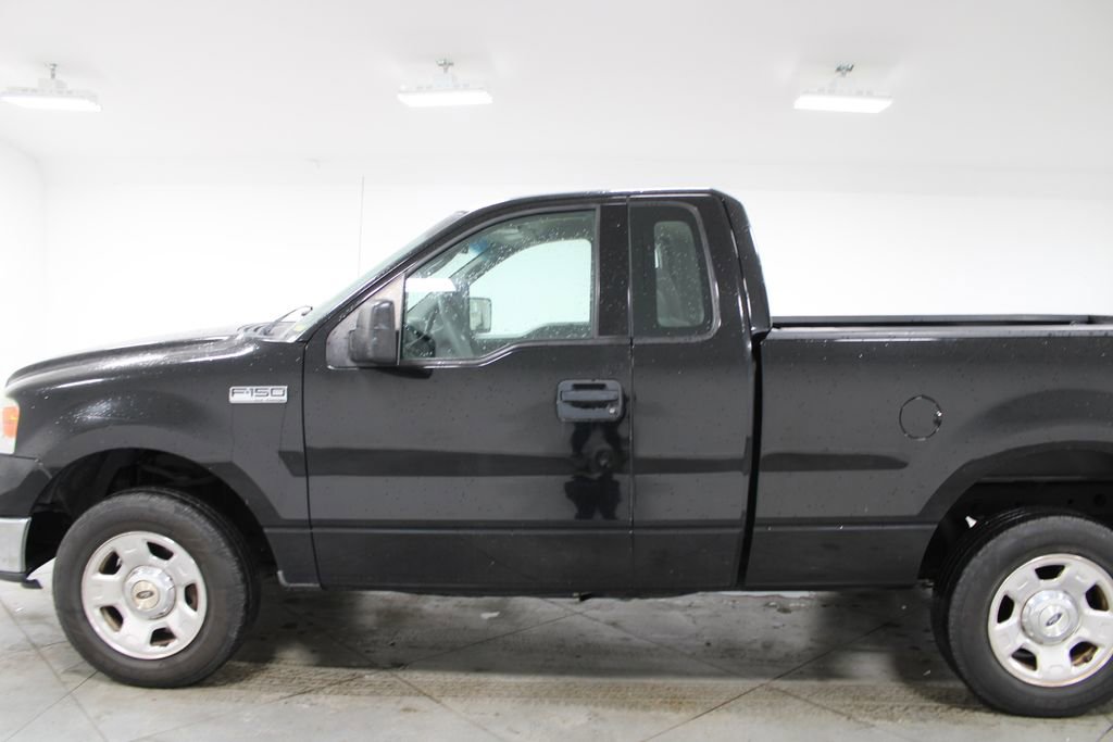 Used 2004 Ford F150 STX image 6