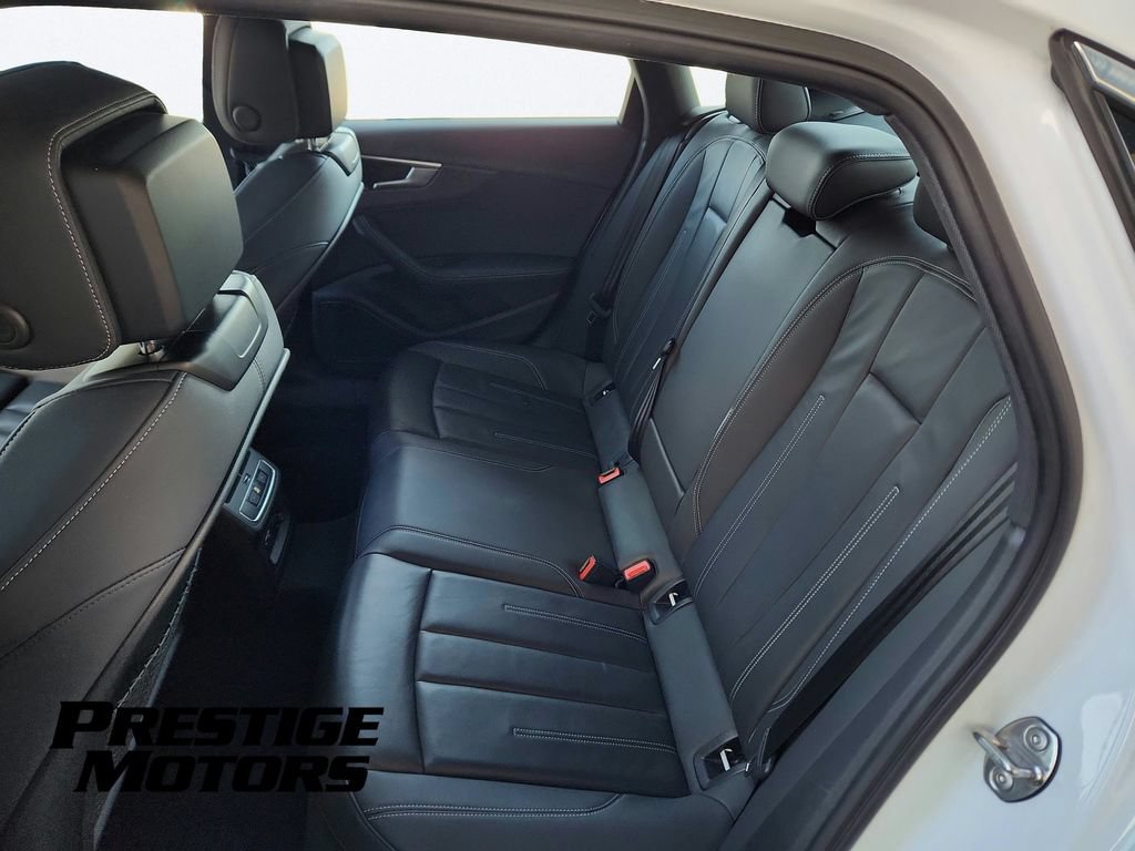 Used 2024 Audi A4 2.0T Premium Plus AWD/4WD image 16