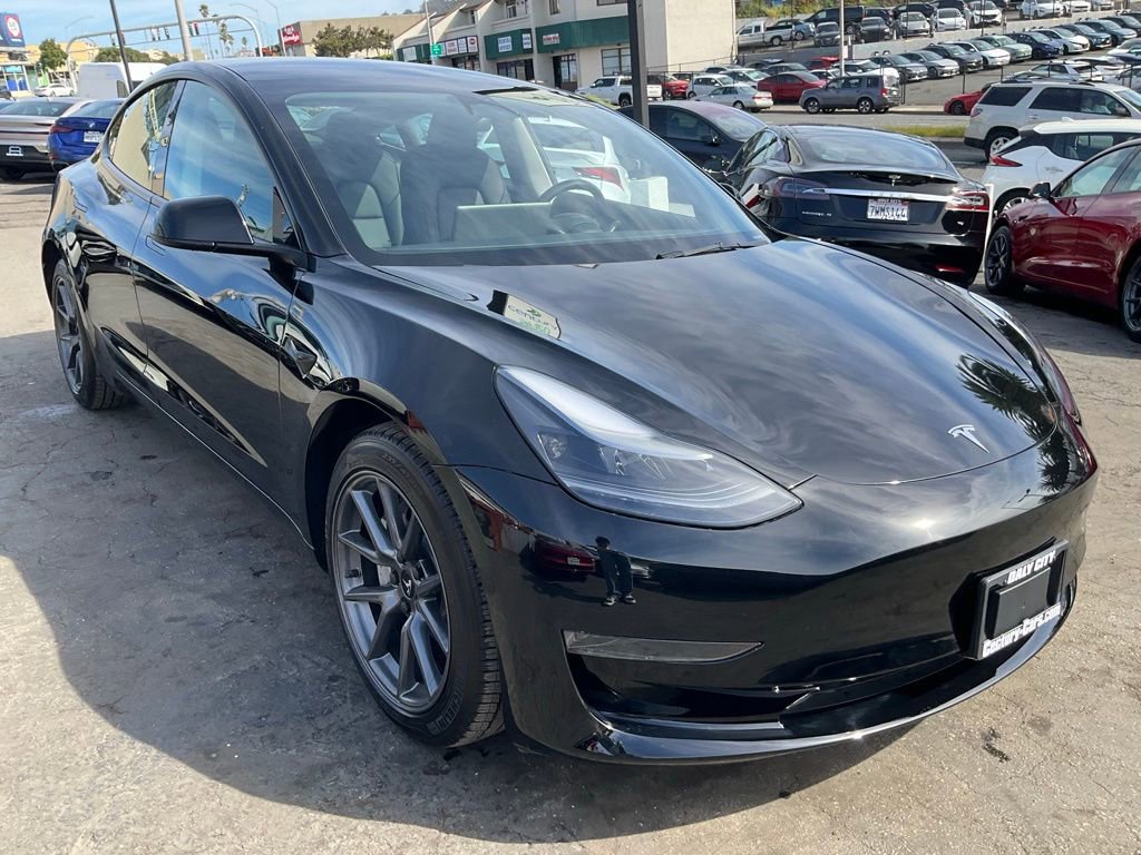 Used 2023 Tesla Model 3 Standard Range RWD image 68