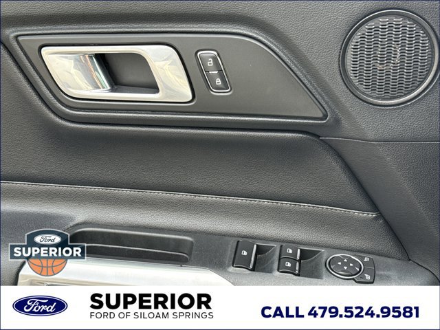 Used 2018 Ford Mustang GT Premium RWD image 17
