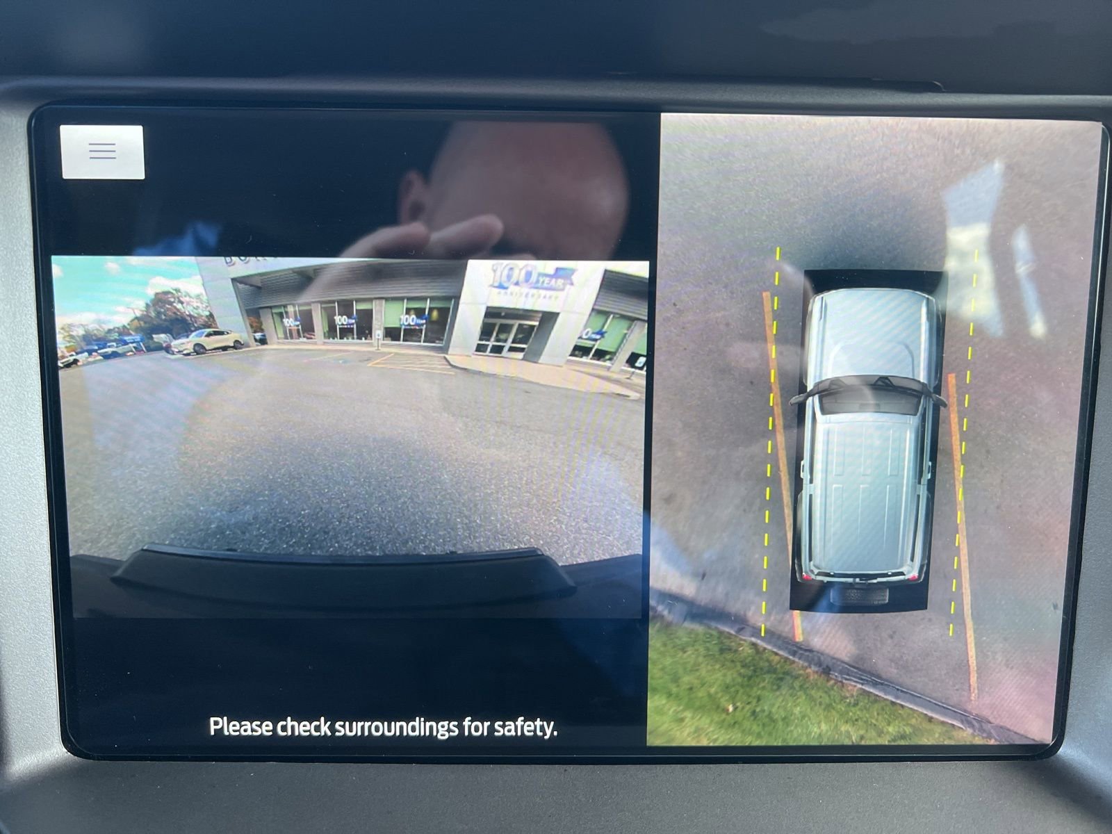 Used 2023 Ford Bronco Outer Banks w/ Sasquatch Package image 33