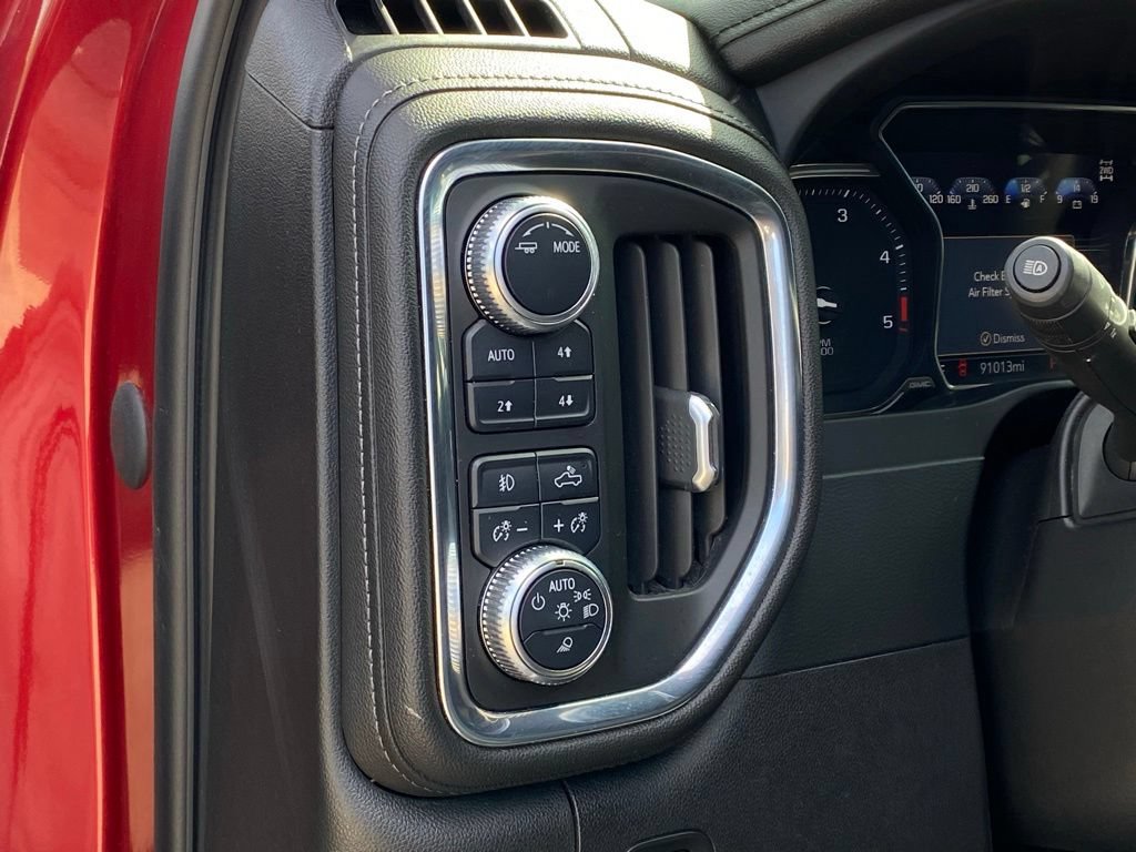 Used 2021 GMC Sierra 2500 Denali AWD/4WD image 12