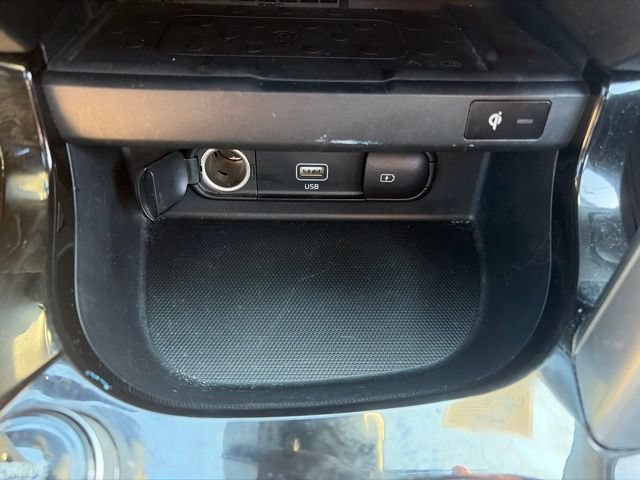 Used 2023 Kia Seltos EX AWD/4WD image 21