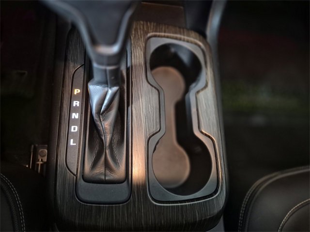 Used 2018 GMC Canyon Denali image 29