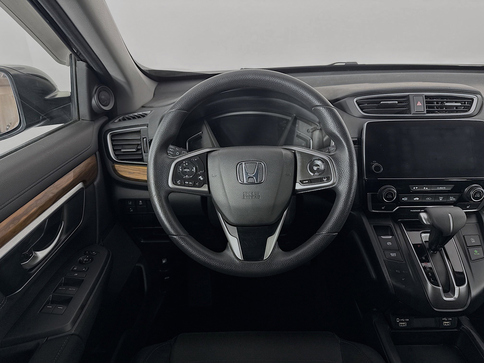 Certified 2020 Honda CR-V EX image 22