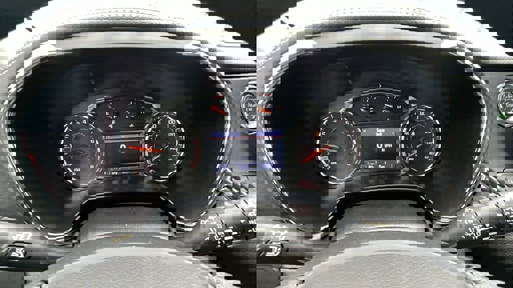 New 2025 Chevrolet Blazer LT w/ Midnight/Sport Edition image 22