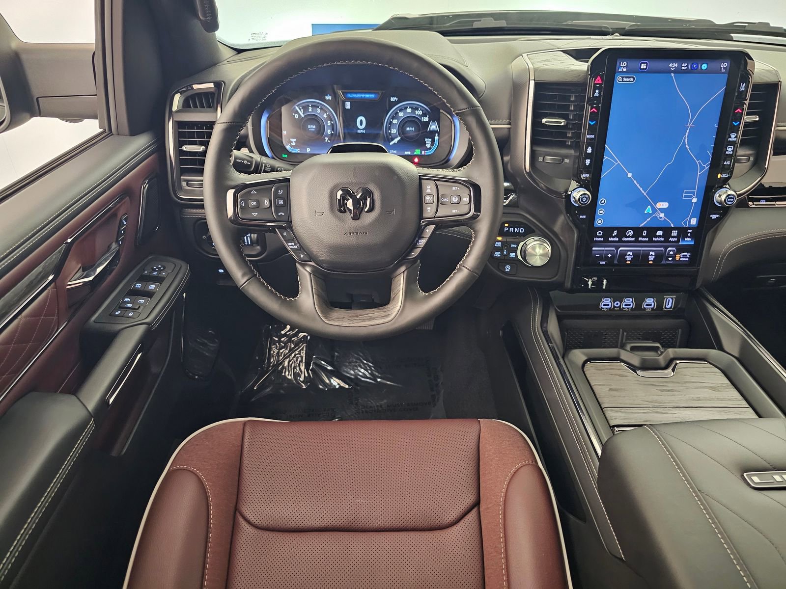 New 2026 RAM 1500 Limited image 19