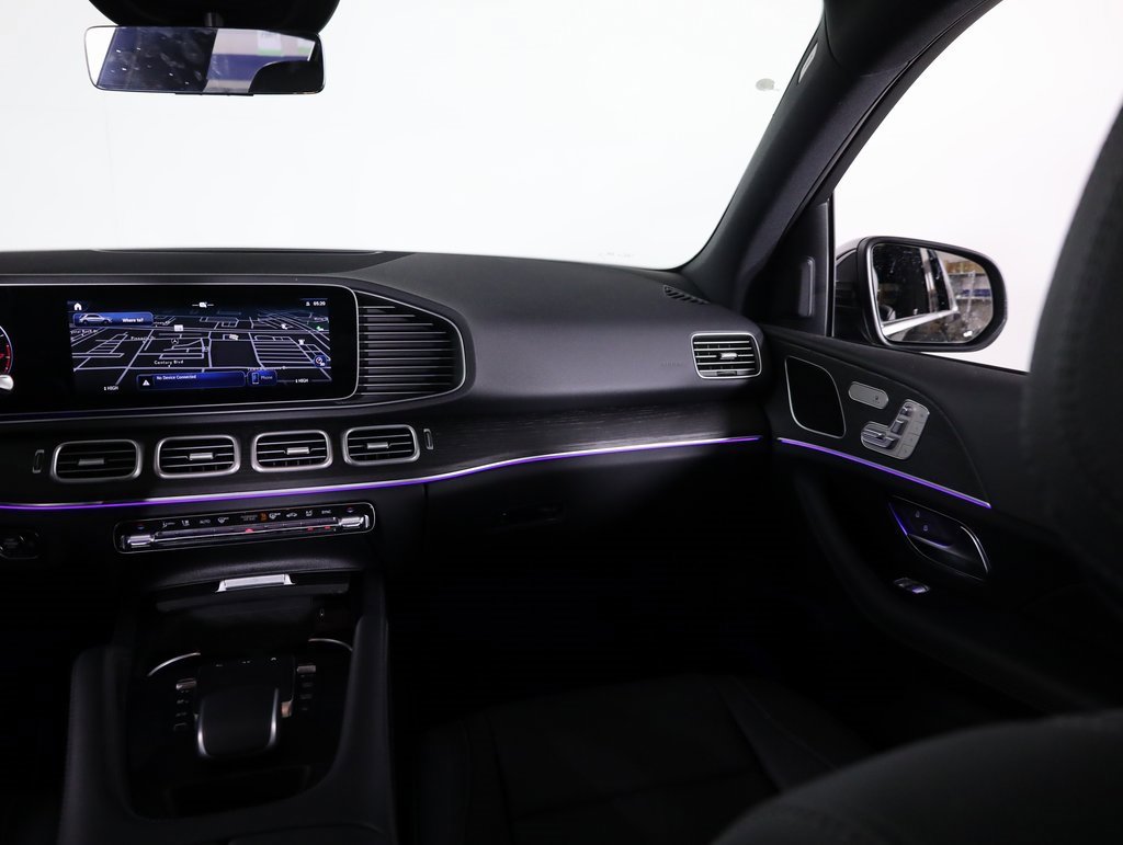 Certified 2026 Mercedes-Benz GLE 350 4MATIC image 35