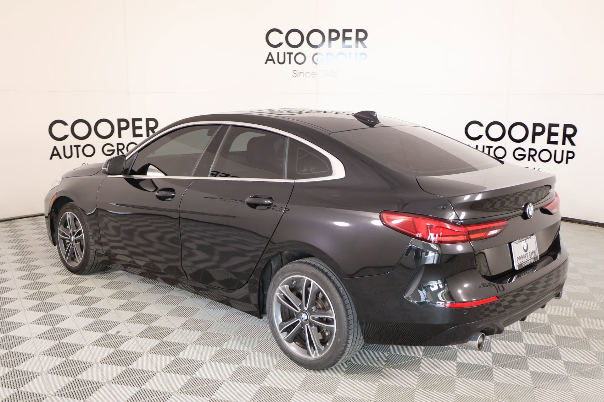 Used 2024 BMW 228i Gran Coupe FWD image 24