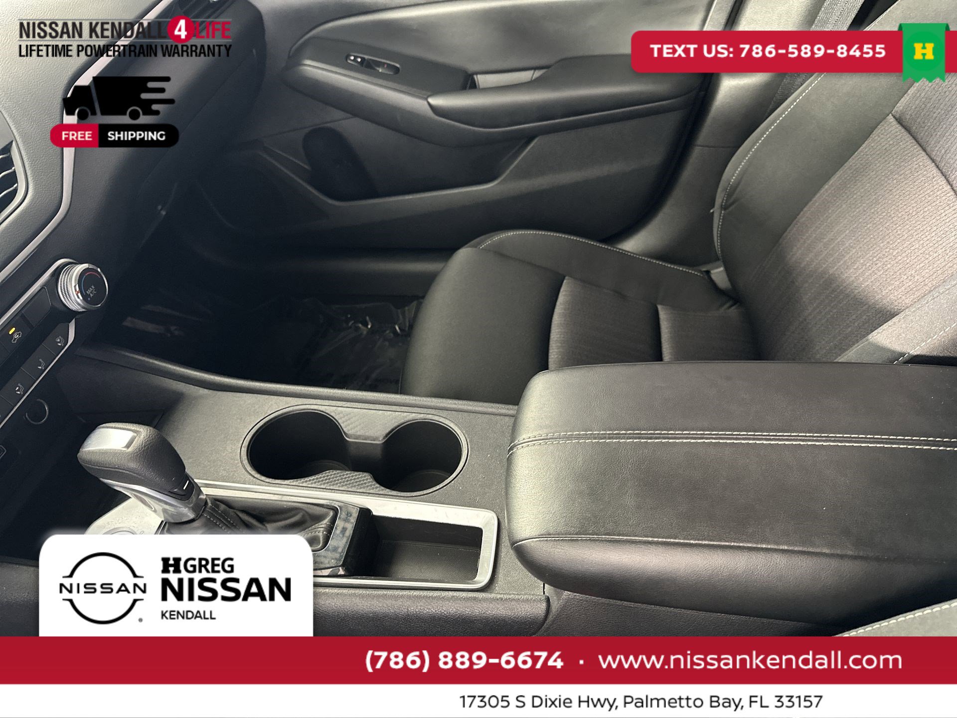 Used 2021 Nissan Altima 2.5 S image 25