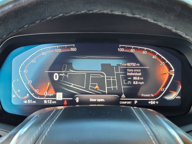 Used 2021 BMW X7 xDrive40i w/ Premium Package AWD/4WD image 22