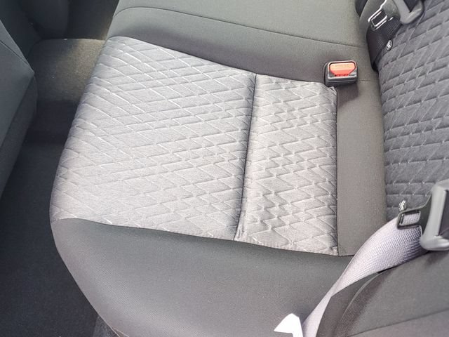 New 2027 Nissan Sentra SV w/ SV Convenience Package FWD image 17