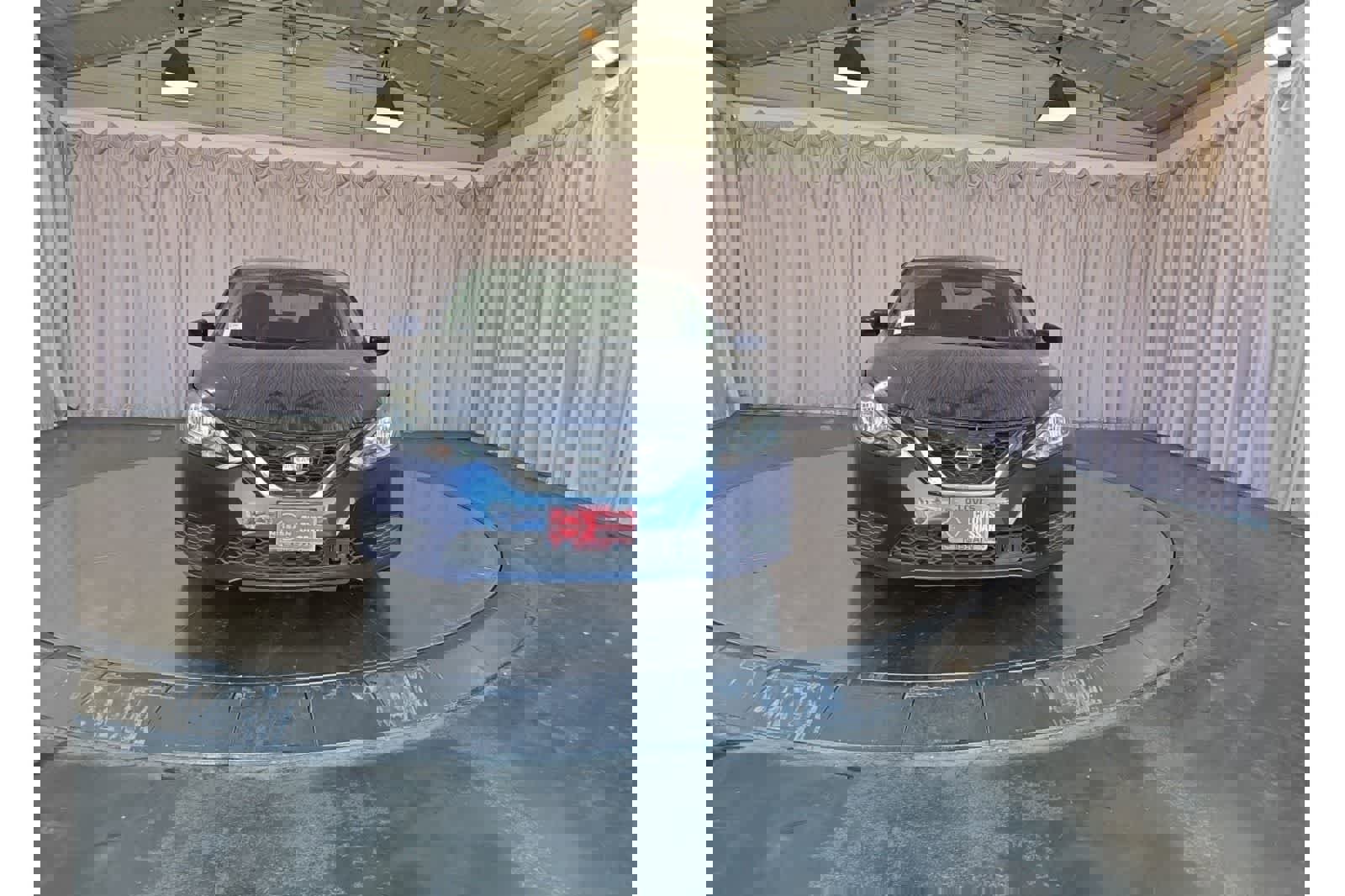 Used 2019 Nissan Sentra SV image 5