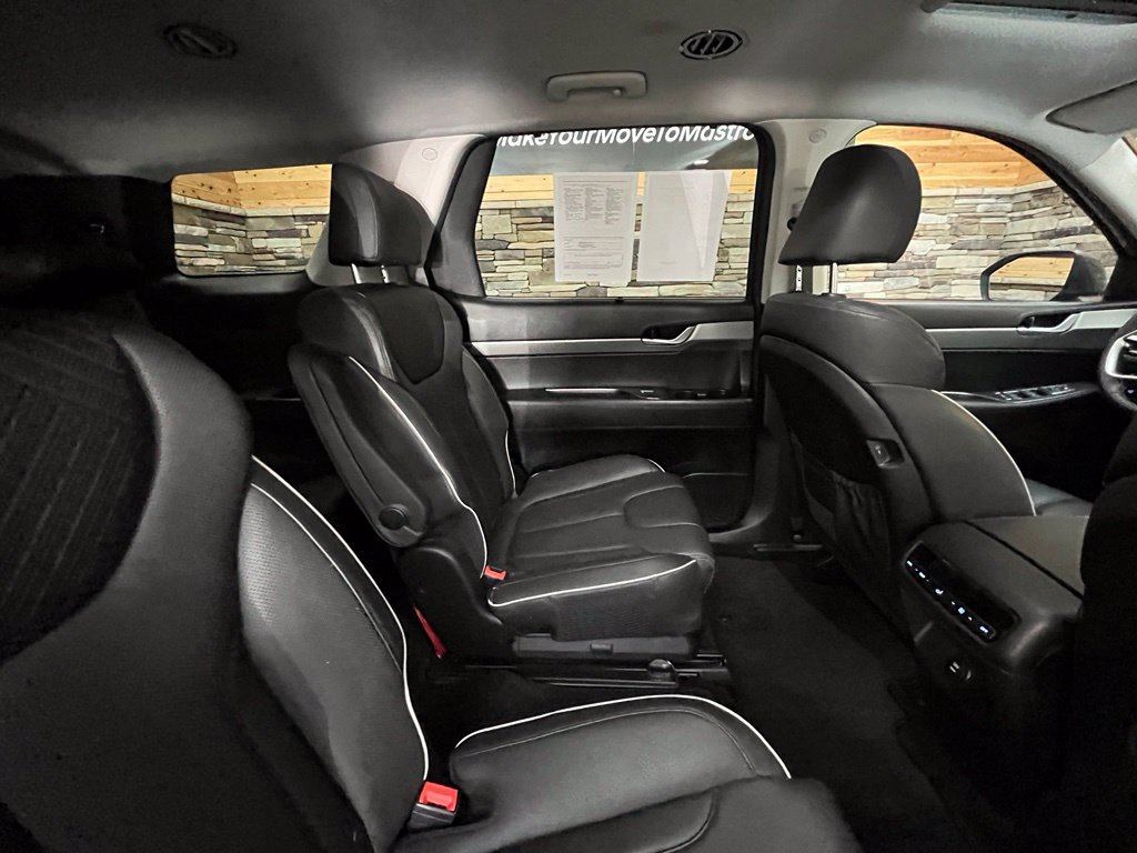 Used 2024 Hyundai Palisade XRT AWD/4WD image 41