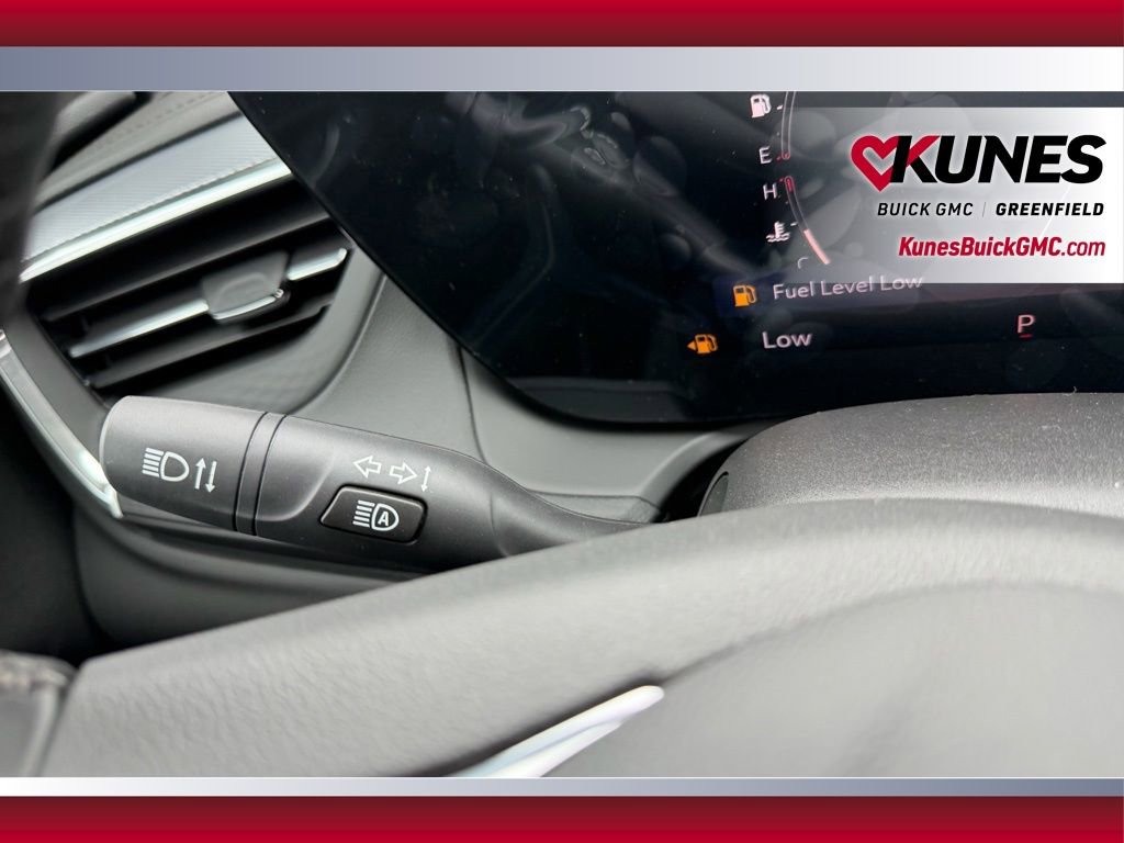 New 2026 Buick Encore GX Sport Touring w/ Advanced Technology Package AWD/4WD image 17