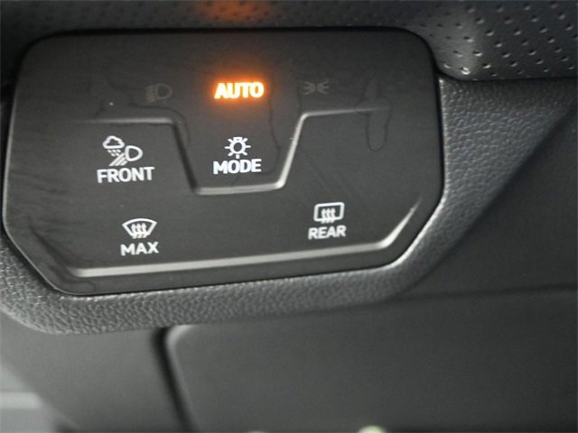 Certified 2024 Volkswagen Atlas Cross Sport SEL Premium R-Line image 21