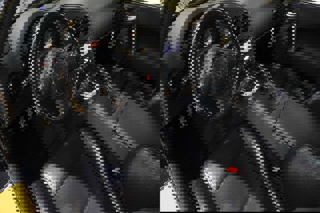 Used 2009 Dodge Viper ACR image 2