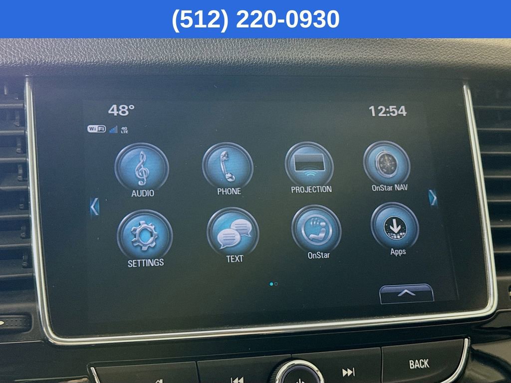 Used 2019 Buick Encore Preferred image 17