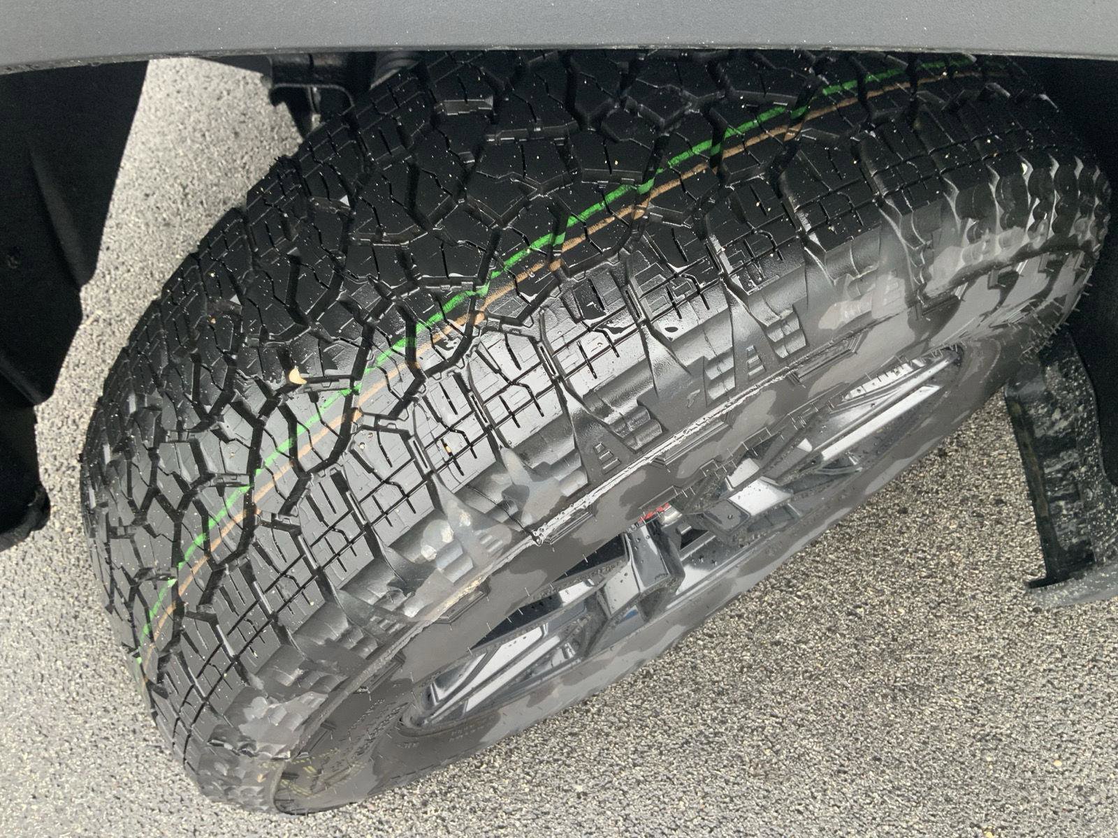 New 2026 GMC Sierra 1500 Elevation w/ X31 Off-Road Package image 21