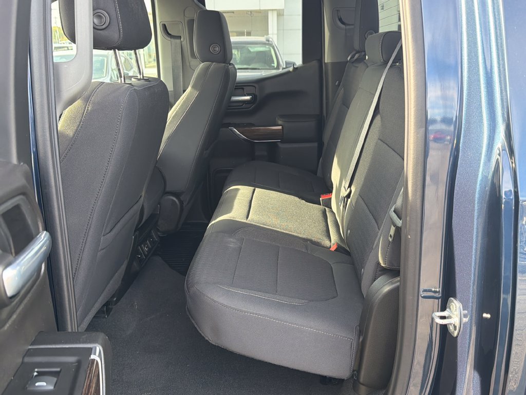 Used 2021 GMC Sierra 1500 Elevation AWD/4WD image 22
