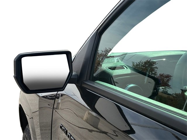 New 2025 Chevrolet Colorado Z71 w/ Midnight Edition image 10