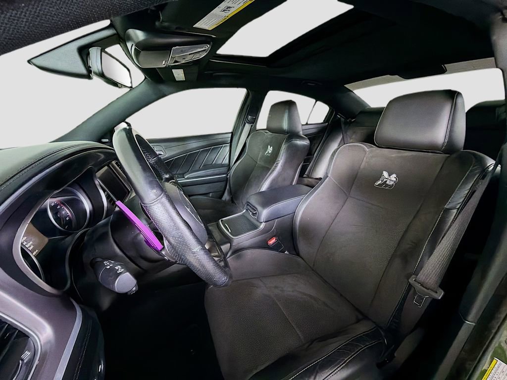 Used 2021 Dodge Charger Scat Pack RWD image 13