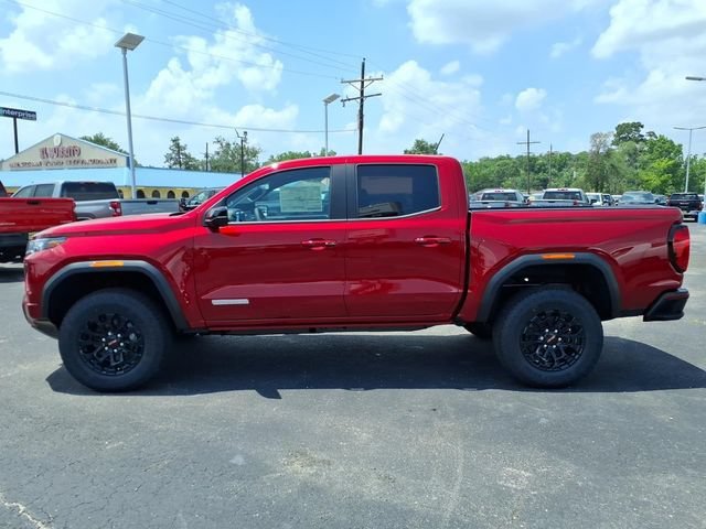 New 2026 GMC Canyon Elevation RWD image 8