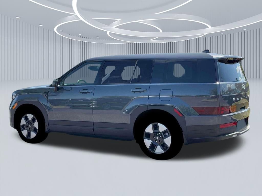 New 2026 Hyundai Santa Fe SE FWD image 4