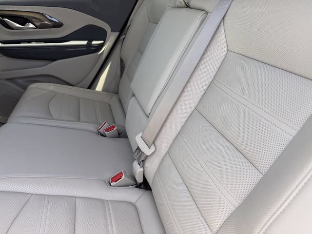 Used 2023 GMC Terrain Denali AWD/4WD image 22