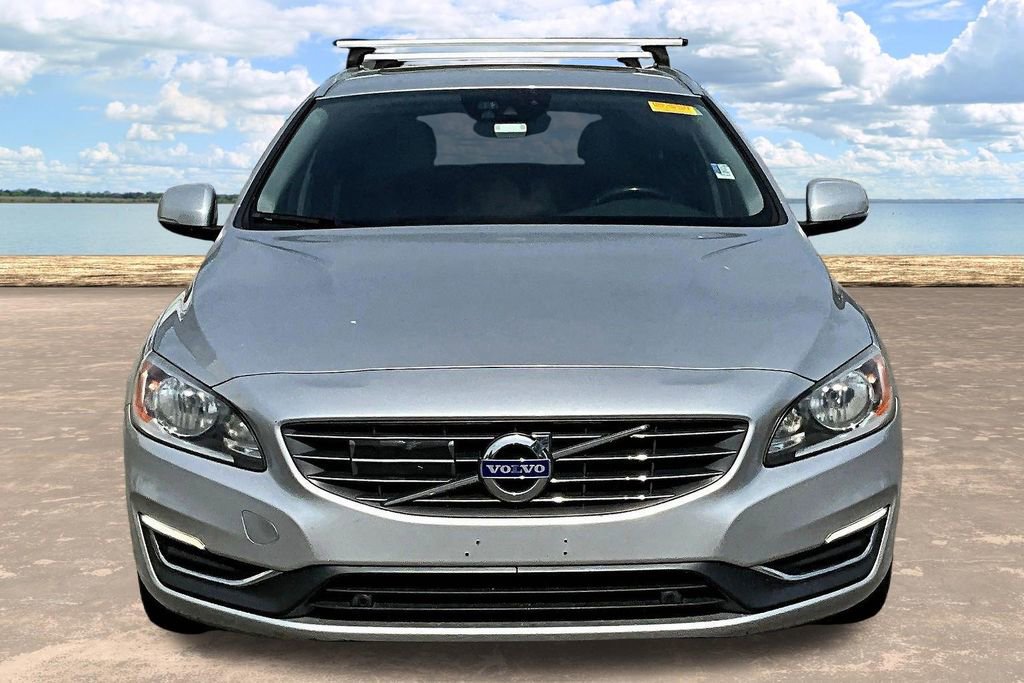 Used 2015 Volvo V60 T5 Premier FWD image 4