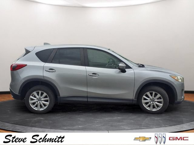 Used 2014 MAZDA CX-5 Sport w/ Bluetooth Audio Package AWD/4WD image 21