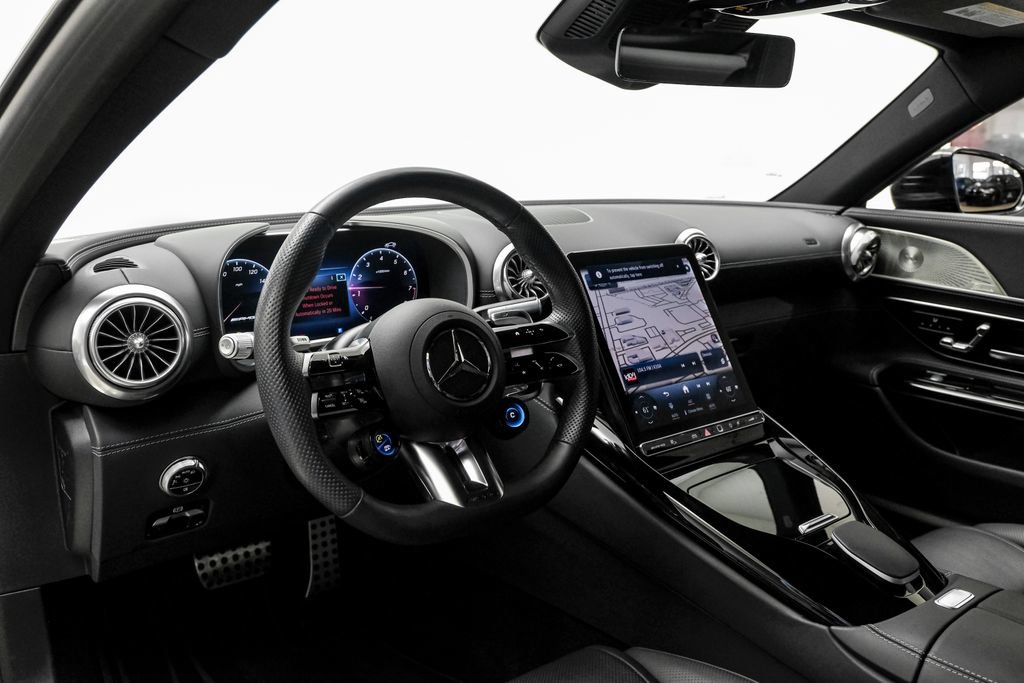 Used 2024 Mercedes-Benz AMG GT 55 image 9