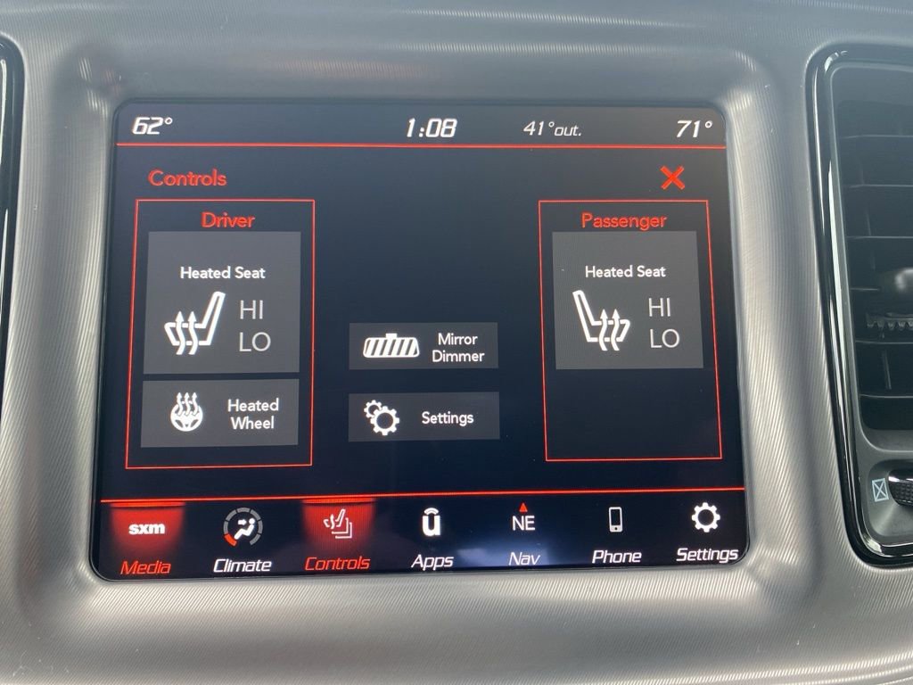 Used 2023 Dodge Challenger GT w/ Blacktop Package image 37