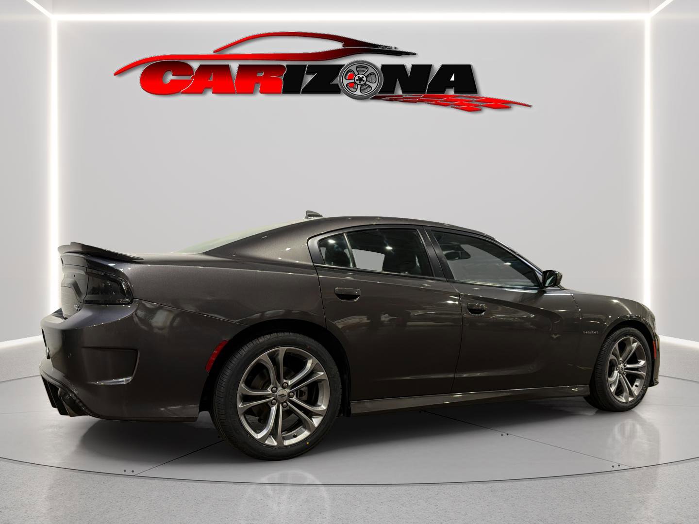 Used 2021 Dodge Charger R/T image 9