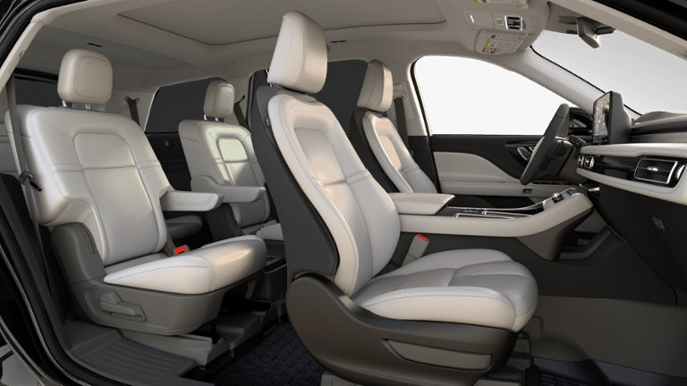 New 2026 Lincoln Aviator 2WD image 39