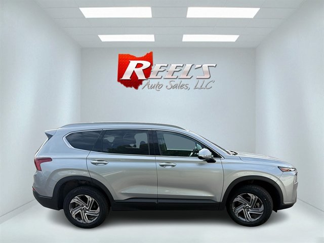 Used 2023 Hyundai Santa Fe SEL AWD/4WD image 24