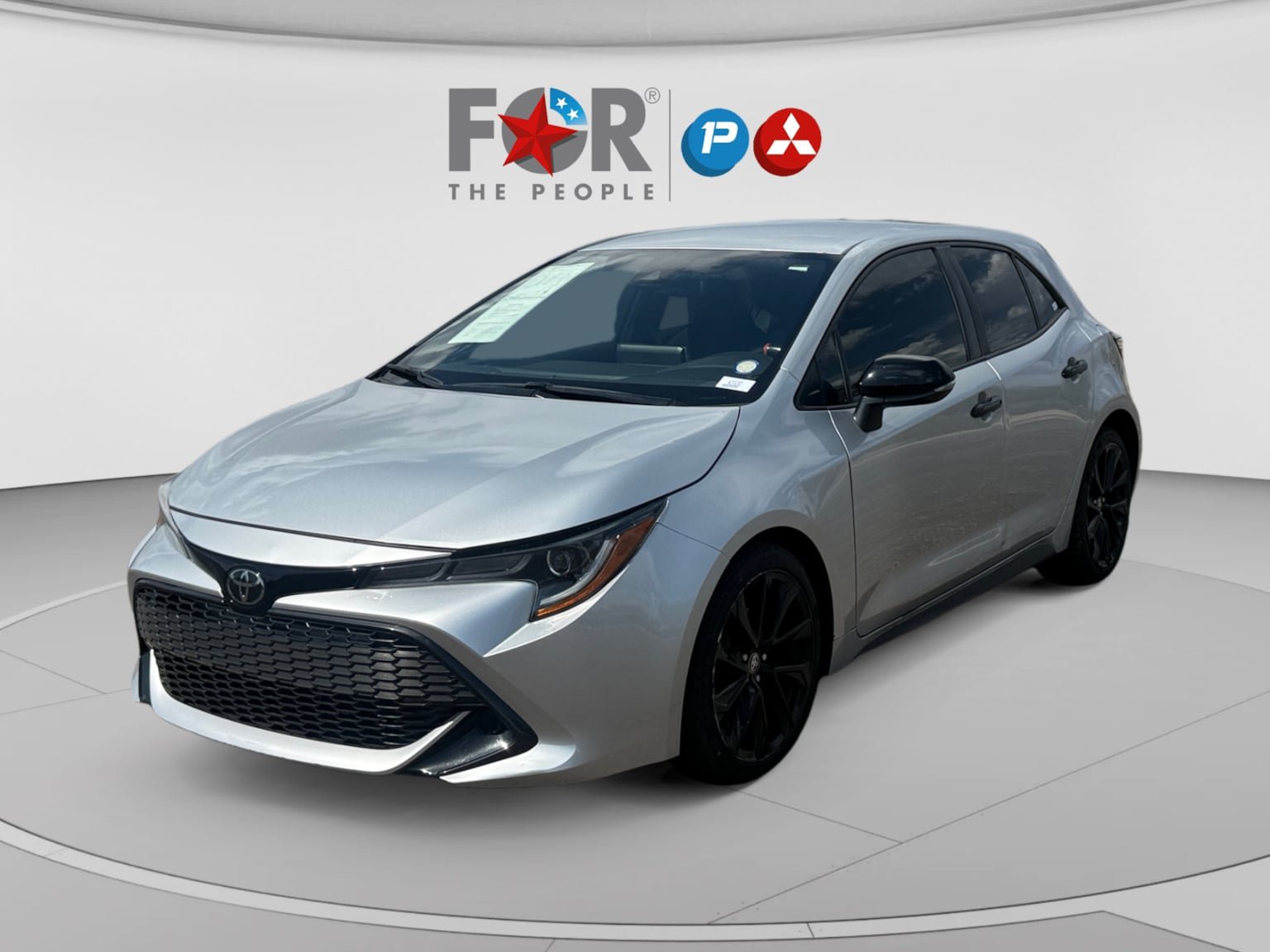 Used 2021 Toyota Corolla SE w/ Carpet Mat Package (TMS)